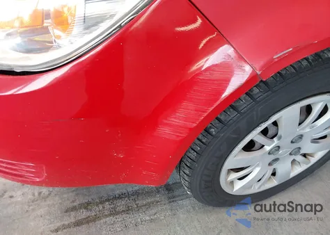 2009 Chevrolet Cobalt Lt from USA, damaged, VIN 1G1AT58H897100086